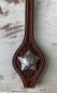 Star Windrose Concho antik 1 1/2
